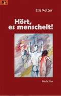 Cover: H&ouml;rt, es menschelt! - HS-Literaturverlag Heinz Spicka