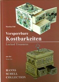 Cover: Versperrbare Kostbarkeiten - Hanns Schell Collection