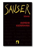 Cover: Sauser - Songdog Verlag
