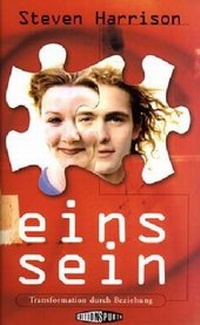 Enlarge image Cover: Eins sein - Edition Spuren