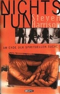 Cover: Nichts tun - Edition Spuren
