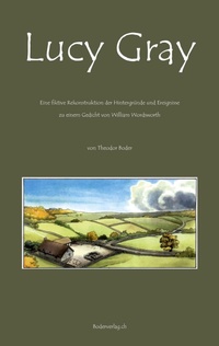 Enlarge image Cover: Lucy Gray - Theodor Boder Verlag