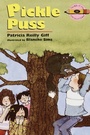 Cover: Pickle Puss - Random House USA Inc
