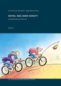 Cover: Noten, was denn sonst?! - LCH
