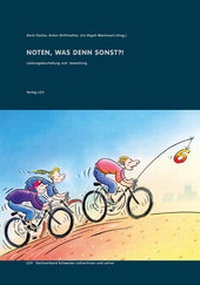 Enlarge image Cover: Noten, was denn sonst?! - LCH