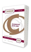 Cover: CAREER 2009 - GPK - CAREER Verlag