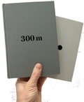 Cover: 300 m - Edition Haus am Gern