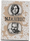 Cover: NJAHBIC - Edition Haus am Gern