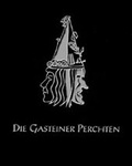 Cover: Die Gasteiner Perchten - Hochwarter, F