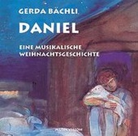 Enlarge image Cover: Daniel - MusicVision Tobias Frey
