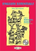 Cover: English Essential Songs / English Essential Songs Songs, Part 2 - MusicVision Tobias Frey