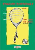 Cover: English Essential Songs / English Essentials Songs, Part 3 - MusicVision Tobias Frey