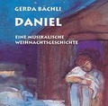 Cover: Daniel - MusicVision Tobias Frey