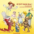 Cover: D'Zyt isch da! - MusicVision Tobias Frey