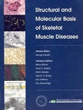 Cover: Structural and Molecular Basis of Skeletal Muscle Disease - ISN Neuropath Press