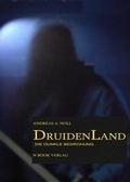 Cover: DruidenLand - n book