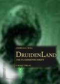 Cover: DruidenLand - n book