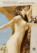 Cover: Gustav Klimt im Burgtheater - Edition KunstAgentur