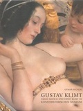 Cover: Gustav Klimt, Franz Matsch und Ernst Klimt im Kunsthistorischen Museum - Edition KunstAgentur
