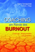 Cover: Coaching am Rande des Burnout - MeisterKlasse publishinghouse
