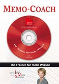 Cover: Memo-Coach&reg; - Ihr Trainer f&uuml;r mehr Wissen - LMS-Verlag