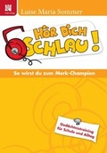 Cover: H&ouml;r dich schlau! So wirst du zum Merk-Champion - LMS-Verlag