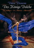 Cover: Des K&ouml;nigs Dolche - mkrug