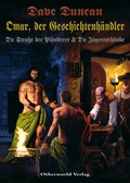 Cover: Omar, der Geschichtenh&auml;ndler - mkrug