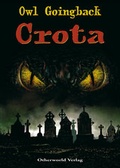 Cover: Crota - mkrug
