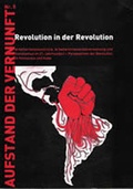 Cover: Revolution in der Revolution - Verein Gesellschaft und Politik