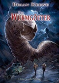 Cover: Die Wurmg&ouml;tter - mkrug