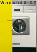Cover: Waschsalon - Edizioni Periferia