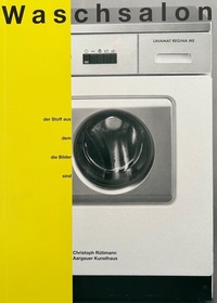 Enlarge image Cover: Waschsalon - Edizioni Periferia