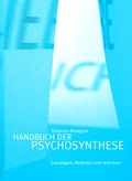 Cover: Handbuch der Psychosynthese - Nawo Verlag