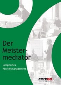 Abbildung von: Der Meistermediator - comeon Verlag