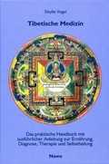 Cover: Tibetische Medizin - Nawo Verlag