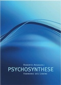 Cover: "Harmonie des Lebens" Psychosynthese - Nawo Verlag