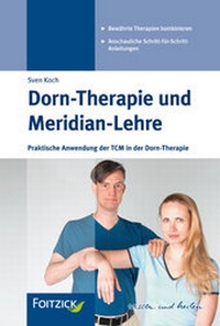 Abbildung von: Dorn-Therapie und Meridian-Lehre - mgo fachverlage GmbH & Co. KG