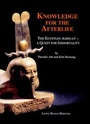 Cover: Knowledge for the Afterlife - Living Human Heritage Publications