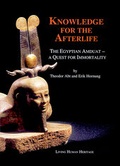 Bild: Knowledge for the Afterlife - Living Human Heritage Publications