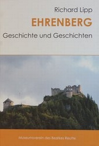 Enlarge image Cover: Ehrenberg - Museumsverein Reutte