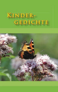 Abbildung von: Kindergedichte - Christlicher Verlag Säemann
