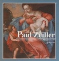Cover: Paul Zeiller - Museumsverein Reutte