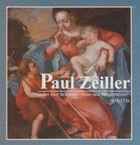 Enlarge image Cover: Paul Zeiller - Museumsverein Reutte
