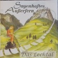 Cover: Sagenhaftes Au&szlig;erfern - Museumsverein Reutte