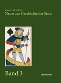 Cover: Forum Hall in Tirol - Ablinger & Garber