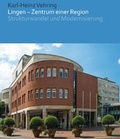 Cover: Lingen - Zentrum einer Region - - Edition Virgines