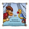 Cover: Heckmeck am Piratendeck - findig Verlag