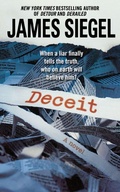 Cover: Deceit - Warner Books Inc