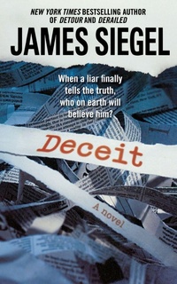 Enlarge image Cover: Deceit - Warner Books Inc